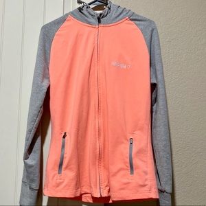 Gymshark hoodie